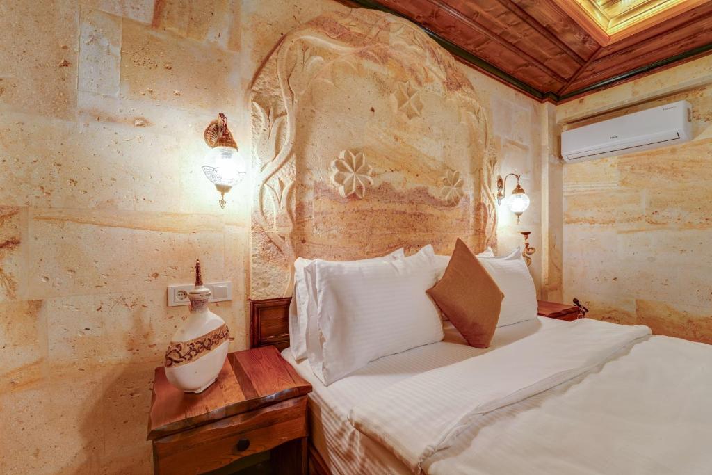 Enjoy Stone Hotel - 4