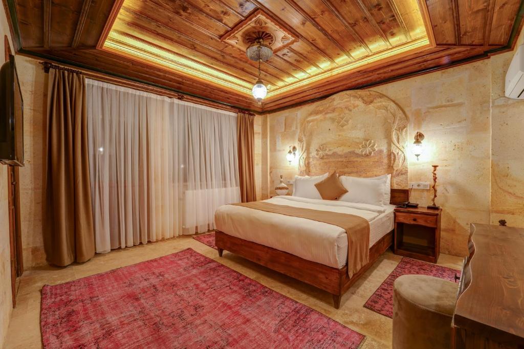 Enjoy Stone Hotel - 6