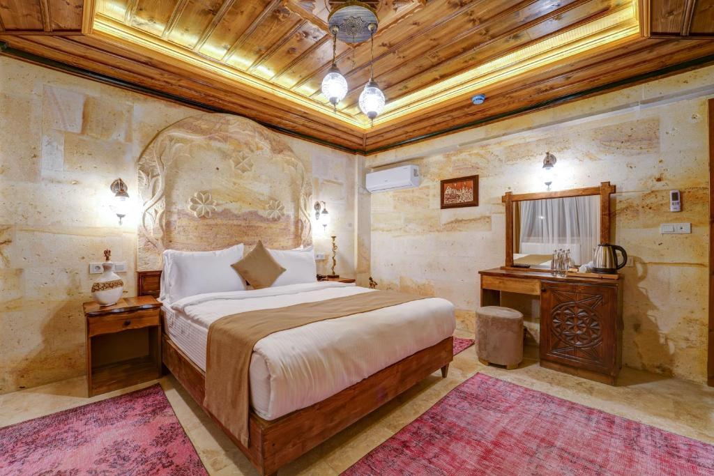 Enjoy Stone Hotel - 5