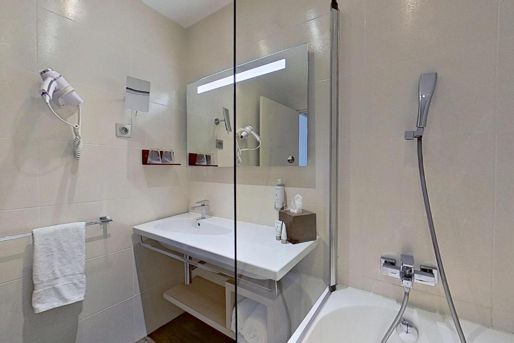 Aquabella Hôtel & Spa - 5