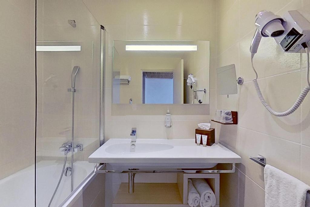 Aquabella Hôtel & Spa - 6