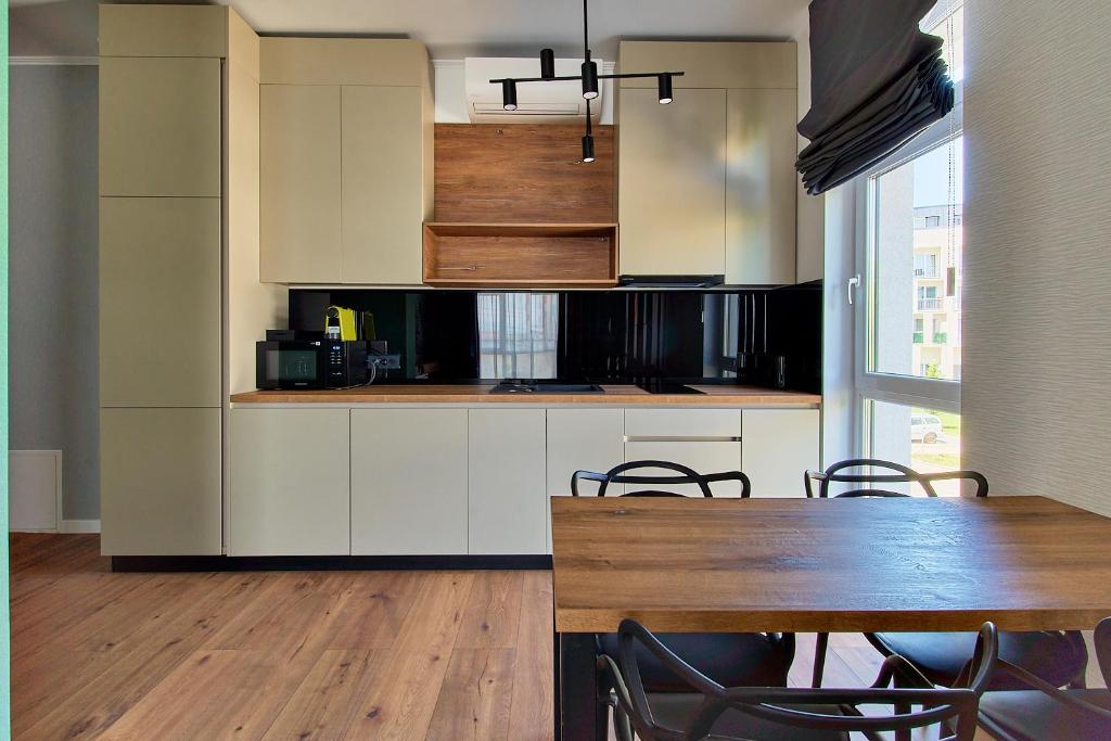 Bach Apartments 2 - Resim 41