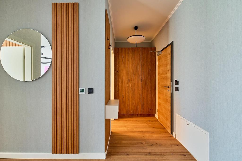 Bach Apartments 2 - Resim 38