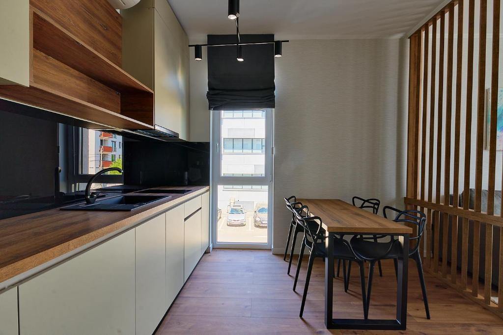 Bach Apartments 2 - Resim 43