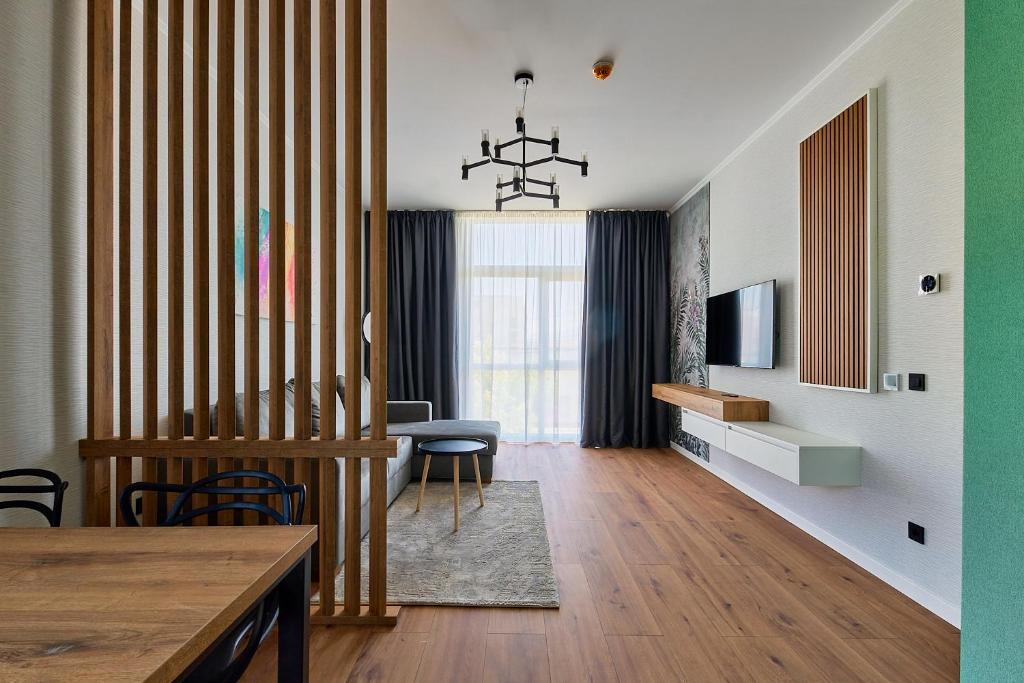 Bach Apartments 2 - Resim 44