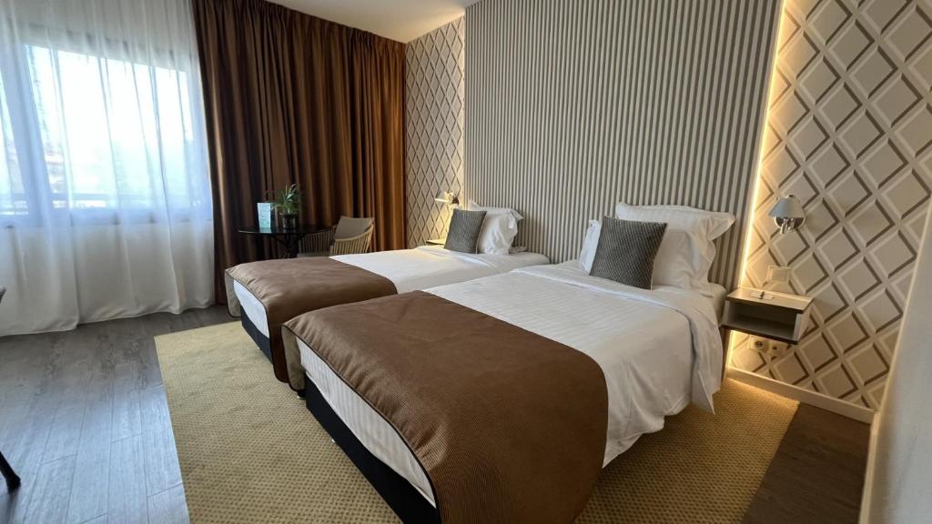 Aquabella Hôtel & Spa - 7