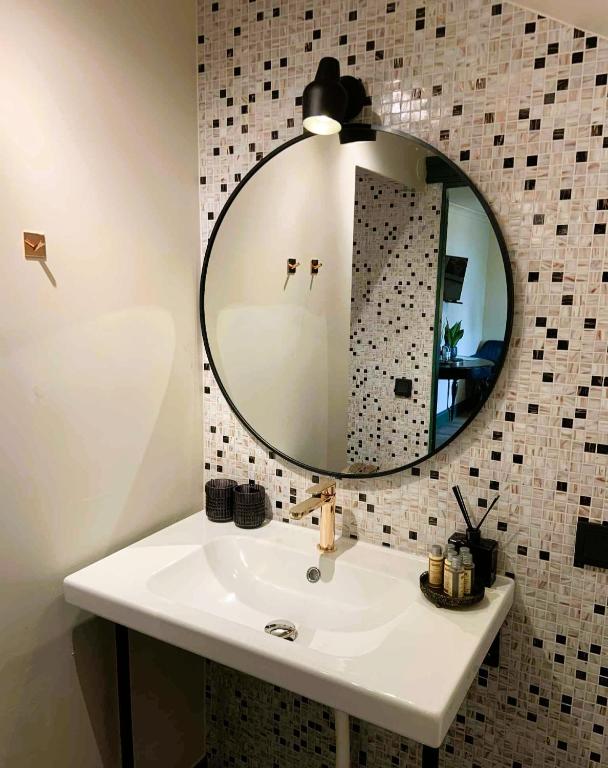 Fotografie z fotogalerie ubytování White Brig Guesthouse v destinaci Hudiksvall