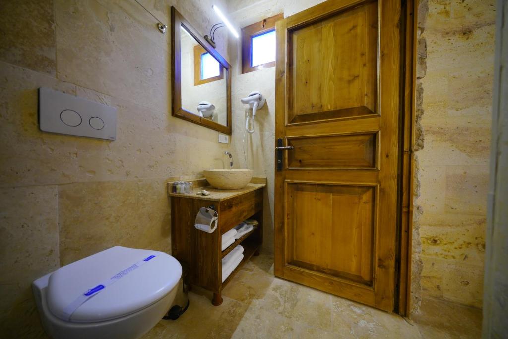 Enjoy Stone Hotel - 12