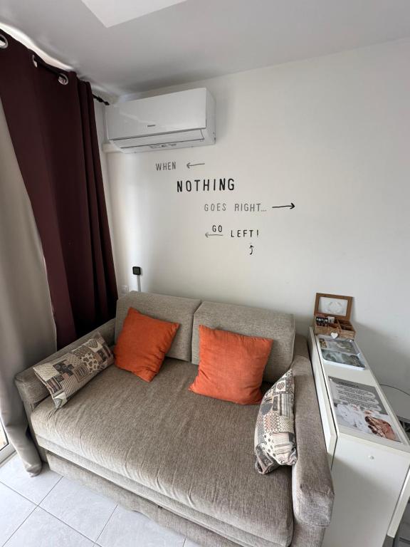 Posteľ alebo postele v izbe v ubytovaní Apartamento Luxury