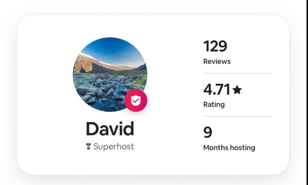 a screenshot of a cell phone with the davis app at Cute two bedroom house with free street parking in Liverpool