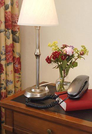 Hotel Deutsches Theater Stadtzentrum - Resim 8