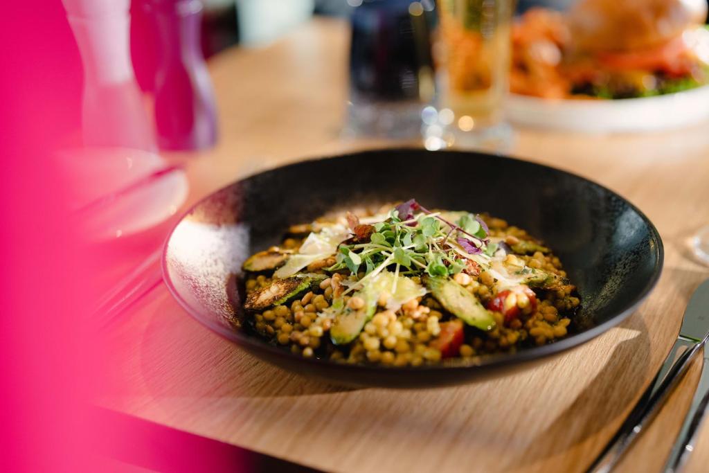 GREFIS Hotel München-Gräfelfing - Resim 17