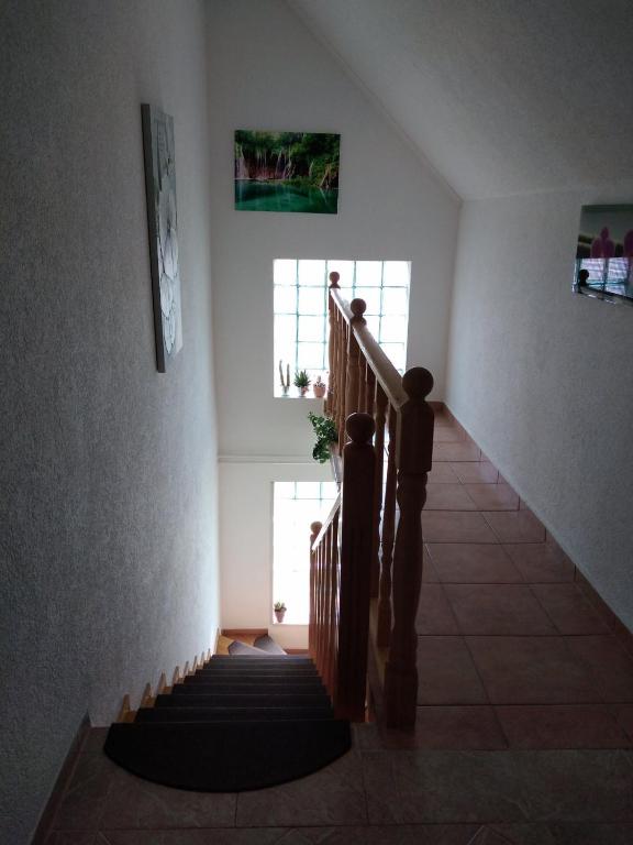 Fotografie z fotogalerie ubytování Plitvice House Milan v destinaci Jezerce