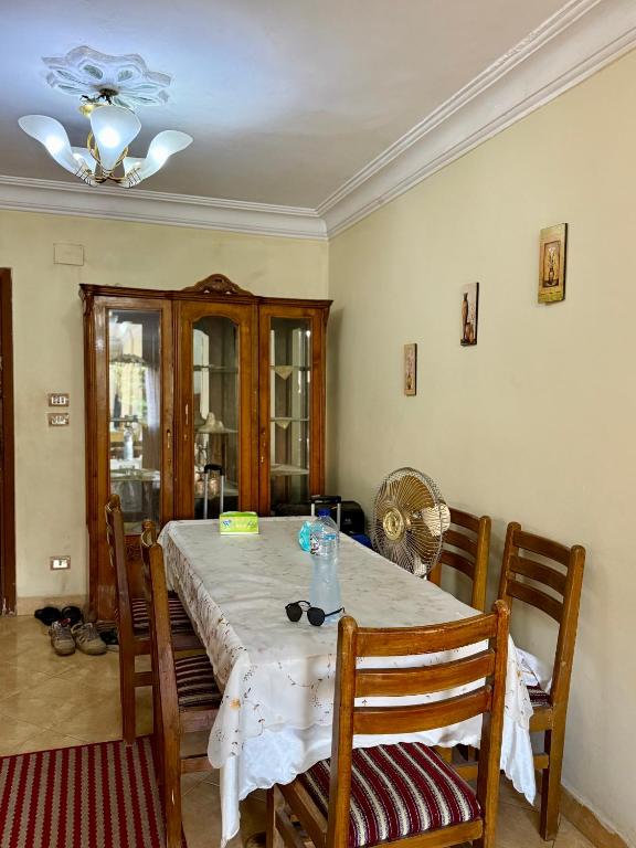 Gambar di galeri bagi Moin flat di Kaherah
