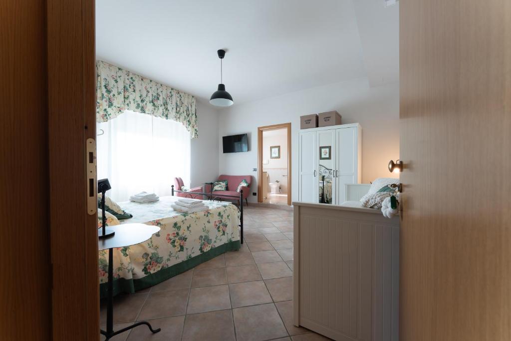 Tenuta Tre Gemme in Cantina - Don Rocco