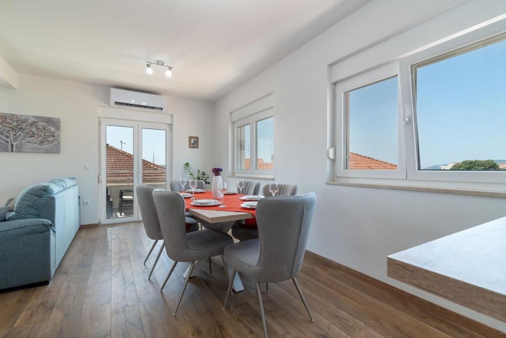 Apartment Mileni