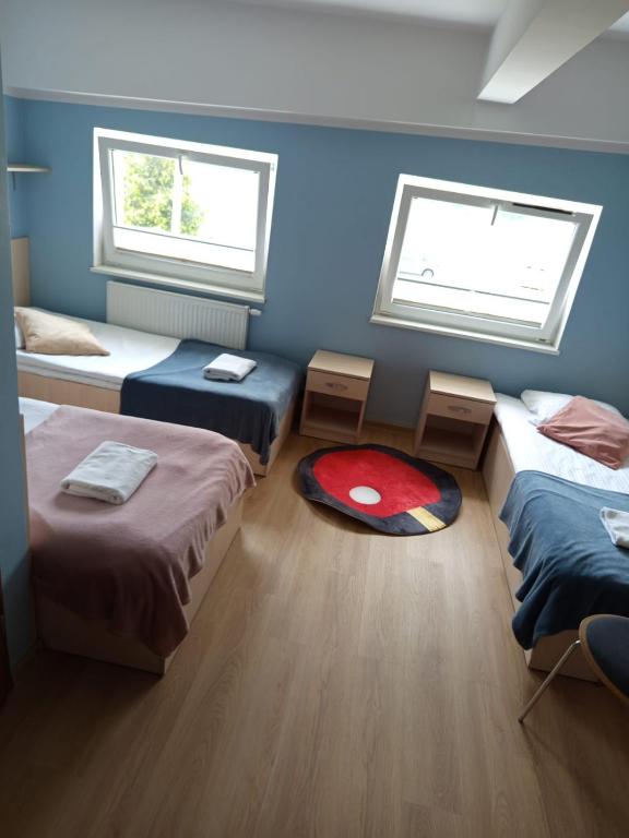 Hostel Rakietka - 11