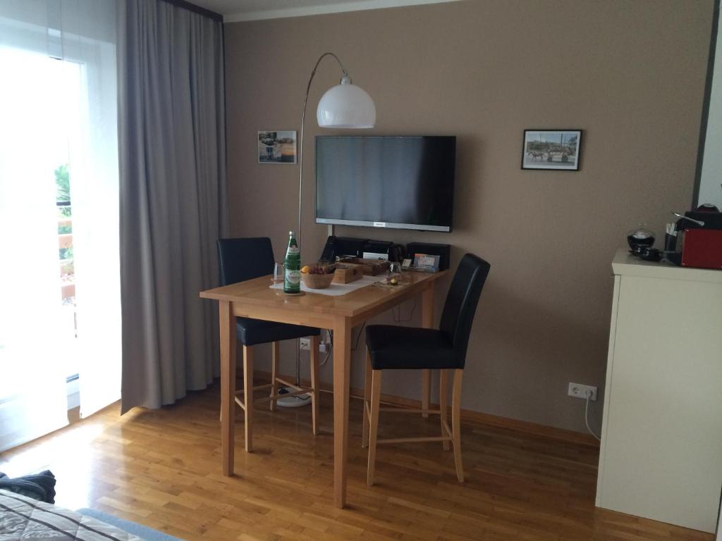 Fotografie z fotogalerie ubytování Bed & Breakfast Faas v destinaci Wittlich