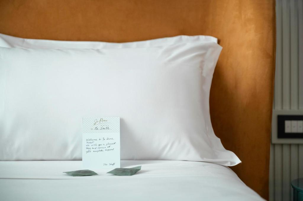 Je Rome Hotel - Resim 24