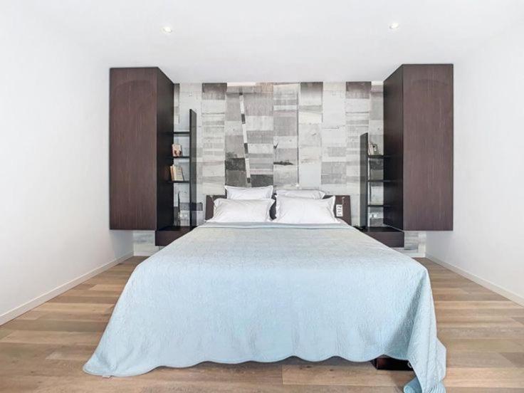 Les Begards Espace 9 - Housity