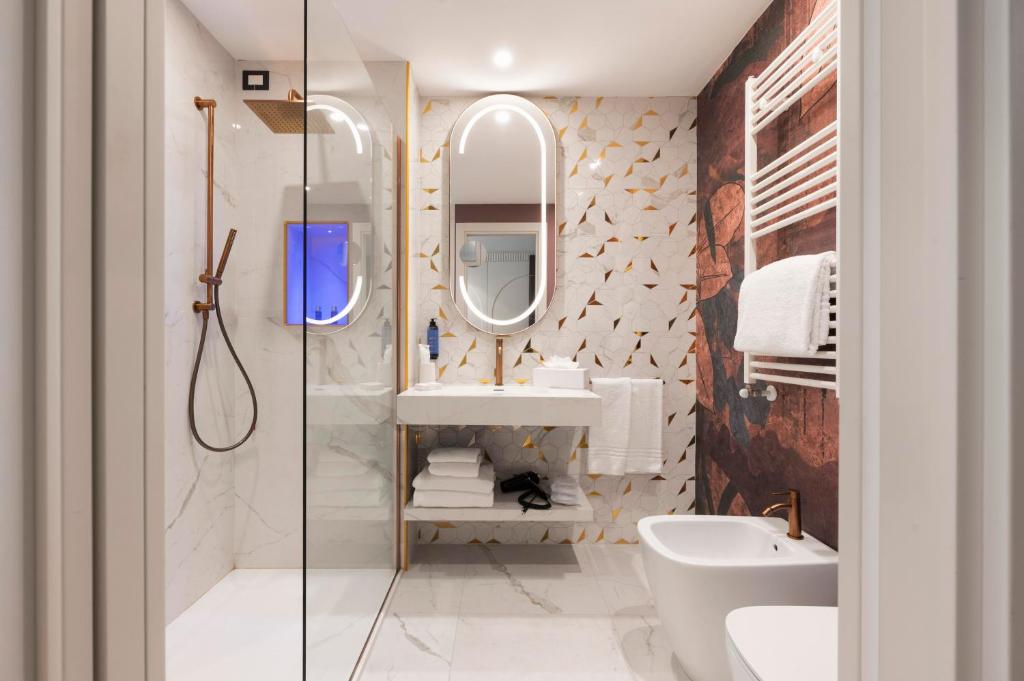 Je Rome Hotel - Resim 34