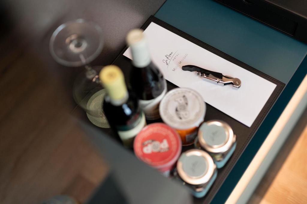 Je Rome Hotel - Resim 45