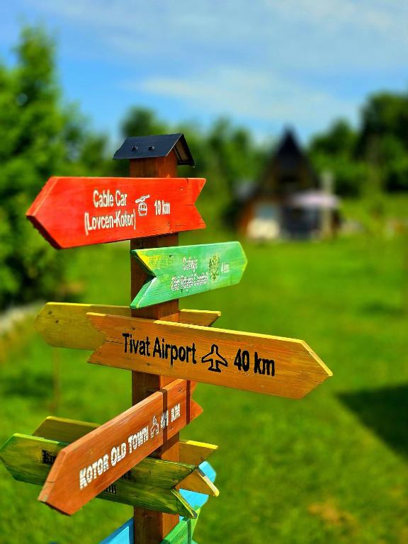 Certifikát, hodnocení, plakát nebo jiný dokument vystavený v ubytování Albero Casa