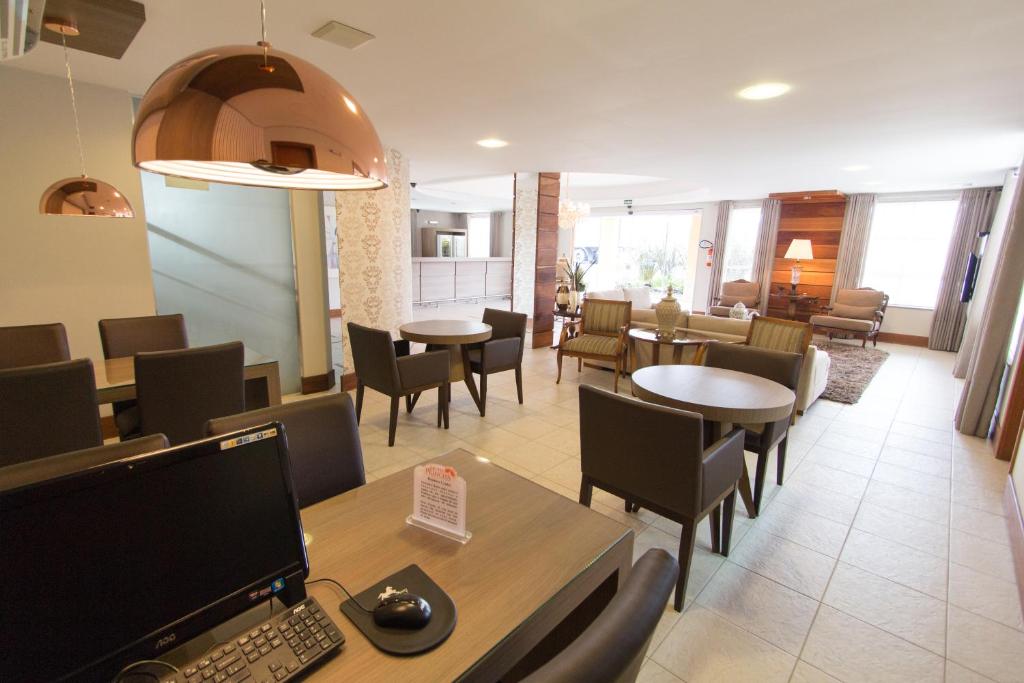 Kuchyň nebo kuchyňský kout v ubytování Hotel Princess