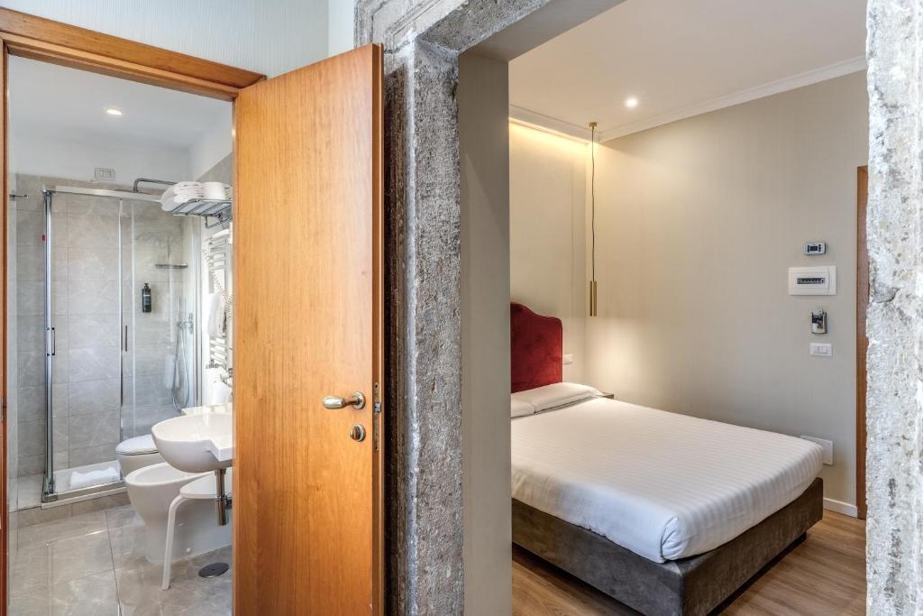 Flower Garden Hotel - Resim 19