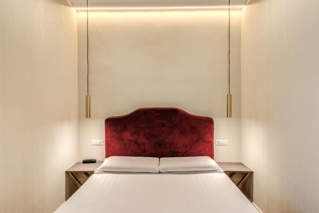 Flower Garden Hotel - Resim 34