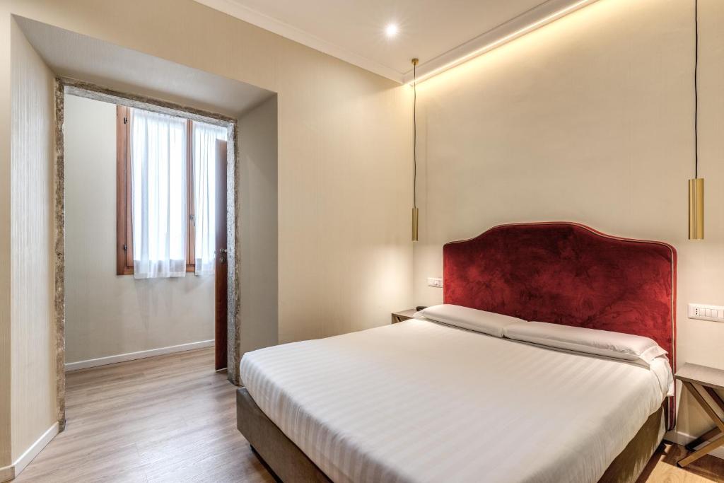 Flower Garden Hotel - Resim 29