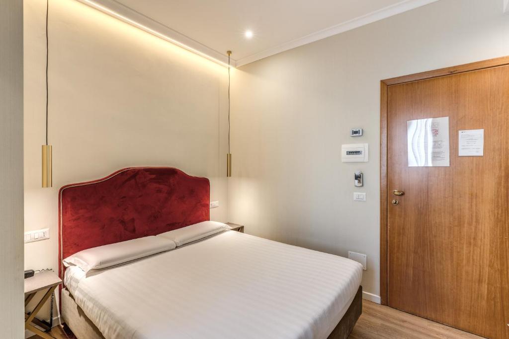 Flower Garden Hotel - Resim 31