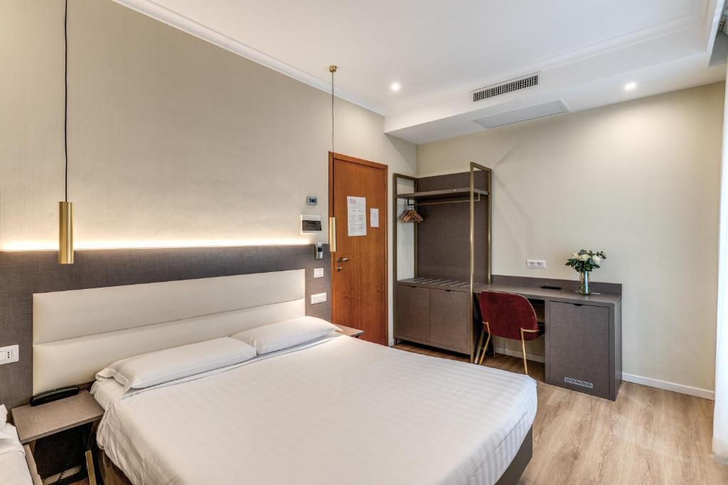 Flower Garden Hotel - Resim 44