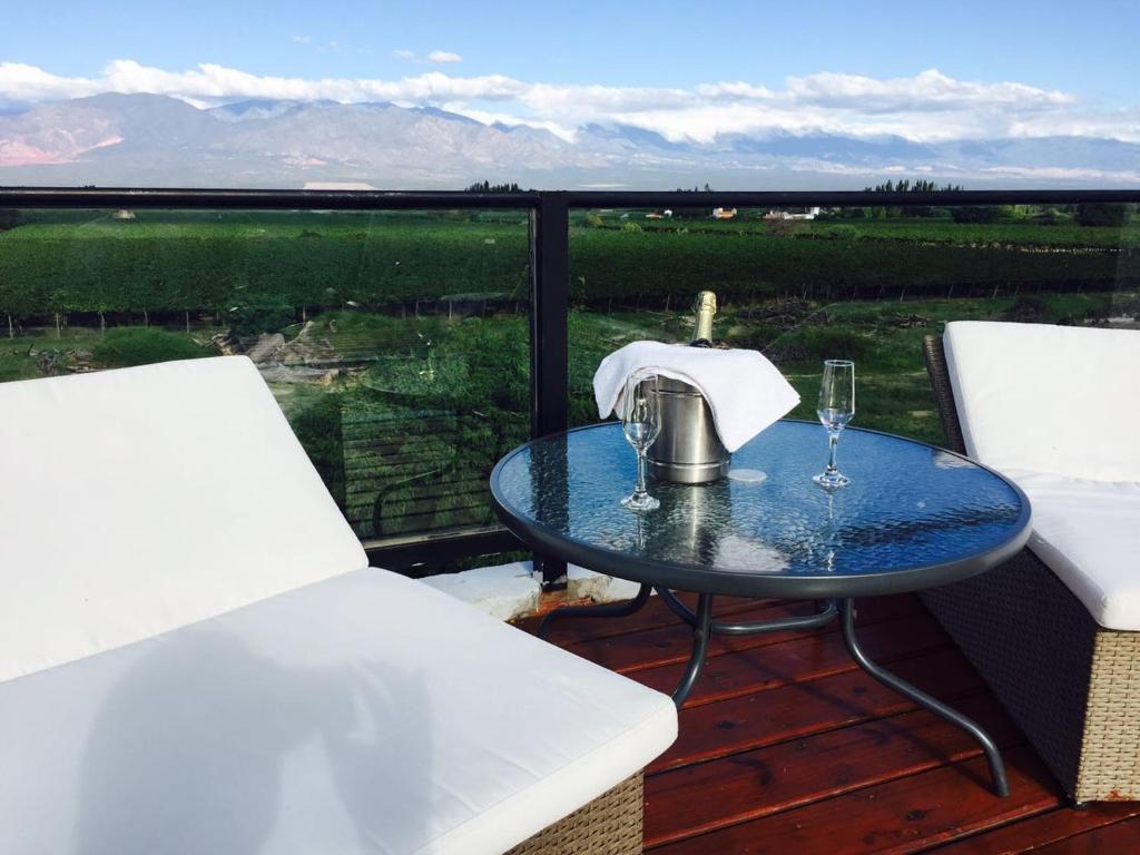 Hostal Andino - Adults Only