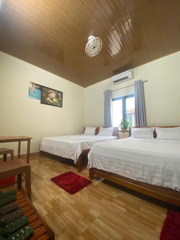 Phong Nha Magic Fingers Homestay and Spa - 19