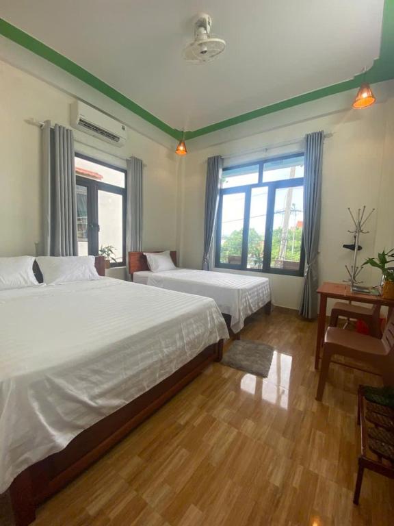 Phong Nha Magic Fingers Homestay and Spa - 18