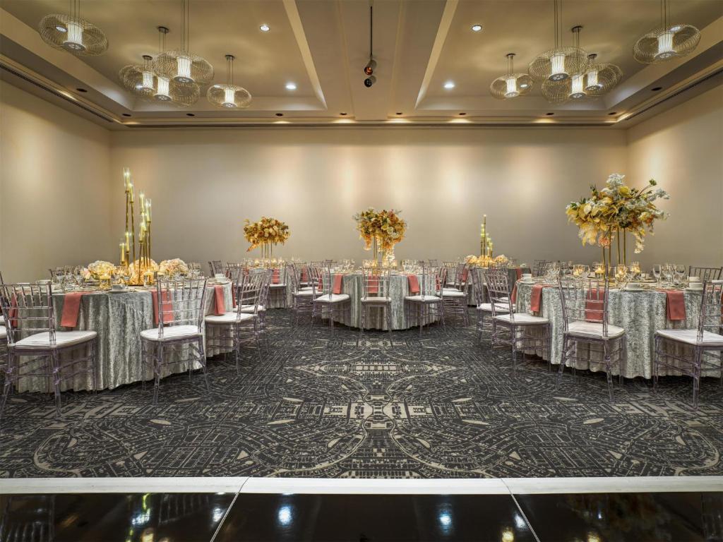 The Royal Sonesta Minneapolis Downtown photo