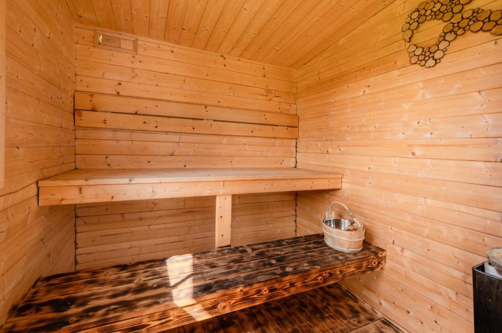 Foto dalla galleria di Papli suvemajake a Haapsalu