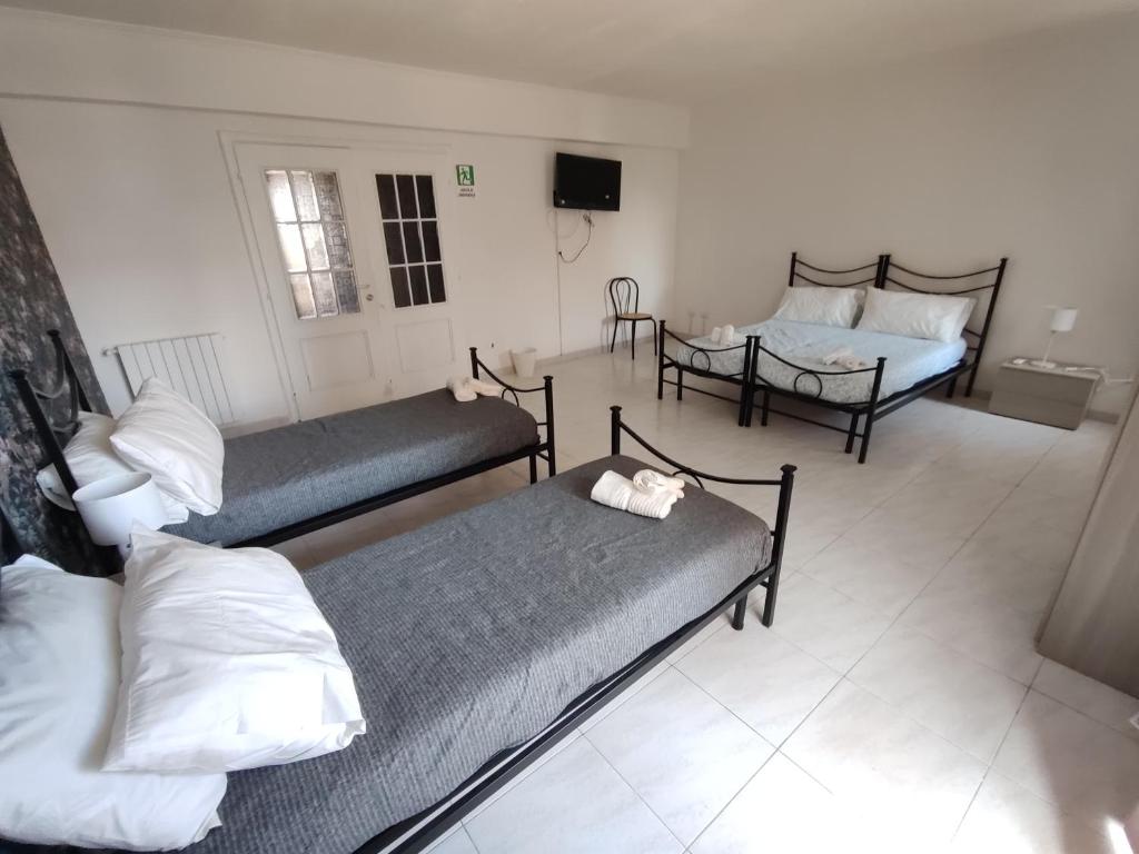 Guest house Sinisi - Familiekamer