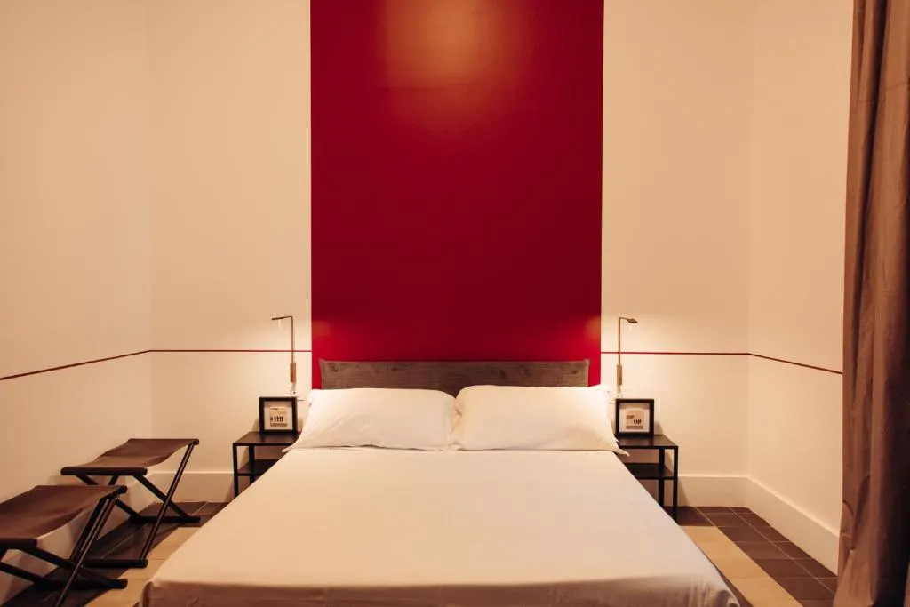 Altoledo Rooms and Suite