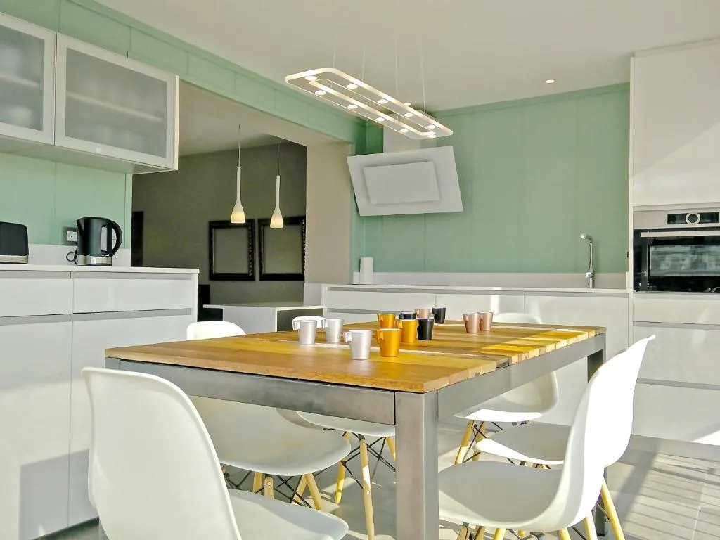Ferran Pedralbes Penthouse, Barcelona, Spania