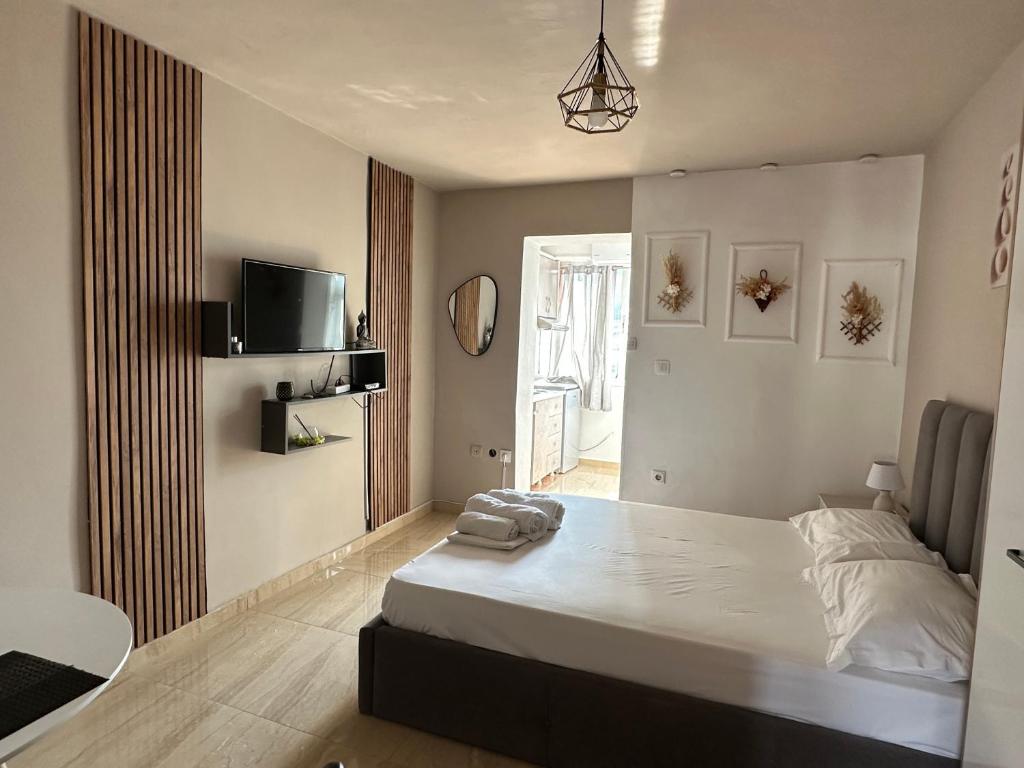 RS Studio - Himare 5th floor