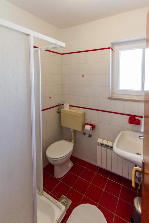 Apartments Borghese - 6