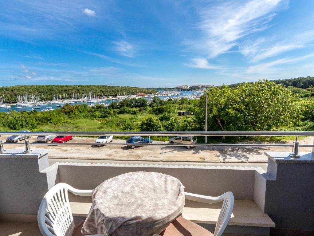 Apartments Borghese - 8