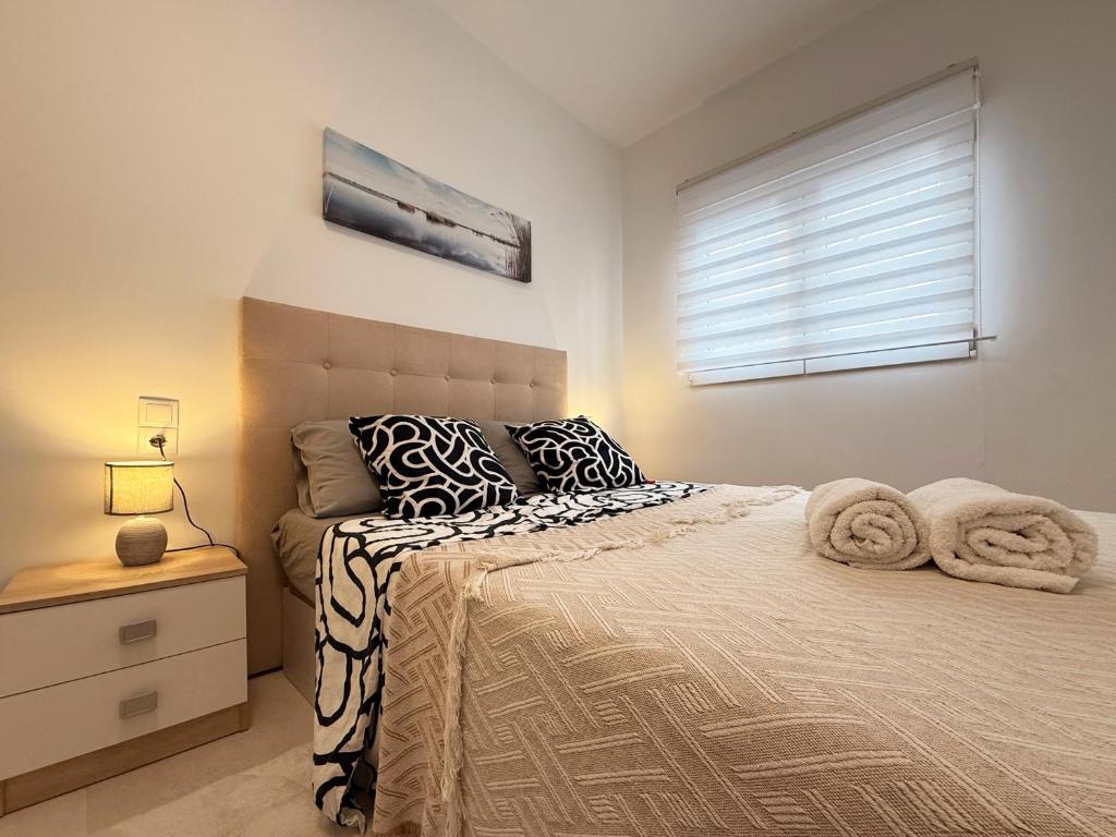 Comfortable 1 bedroom apartment in Torrevieja