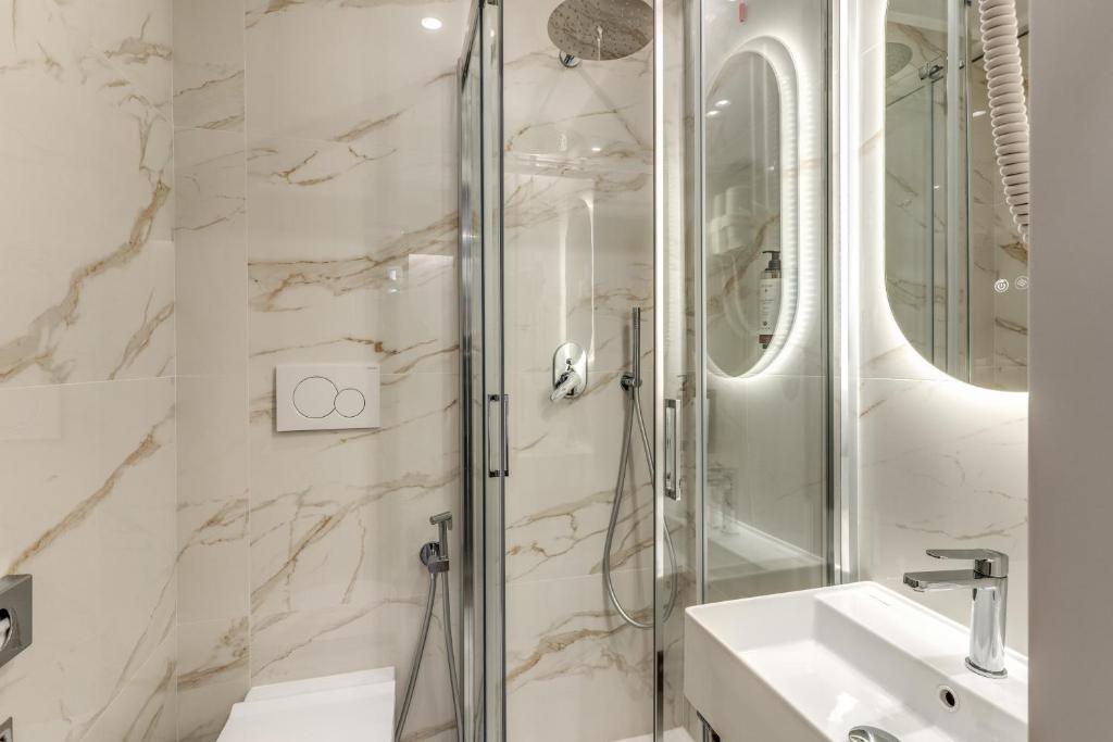 Lumi Hotel - Resim 8