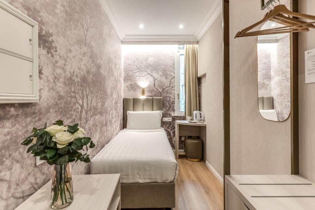 Lumi Hotel - Resim 30