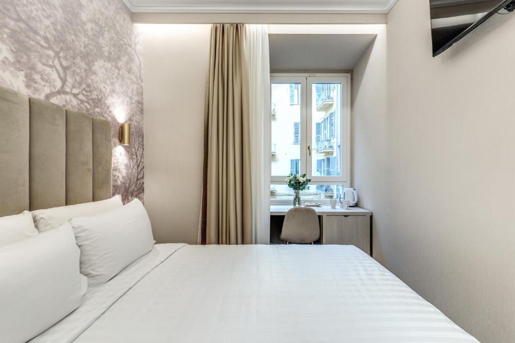 Lumi Hotel - Resim 13