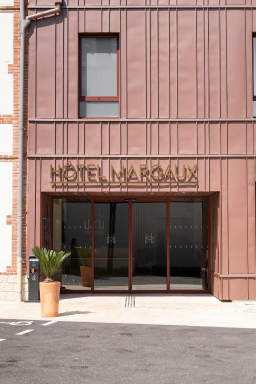 Fotografie z fotogalerie ubytování Hôtel Margaux v destinaci Épernay