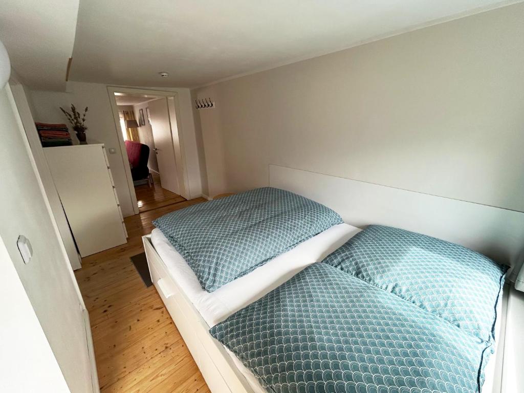 Apartment Pension Sternchen - 19